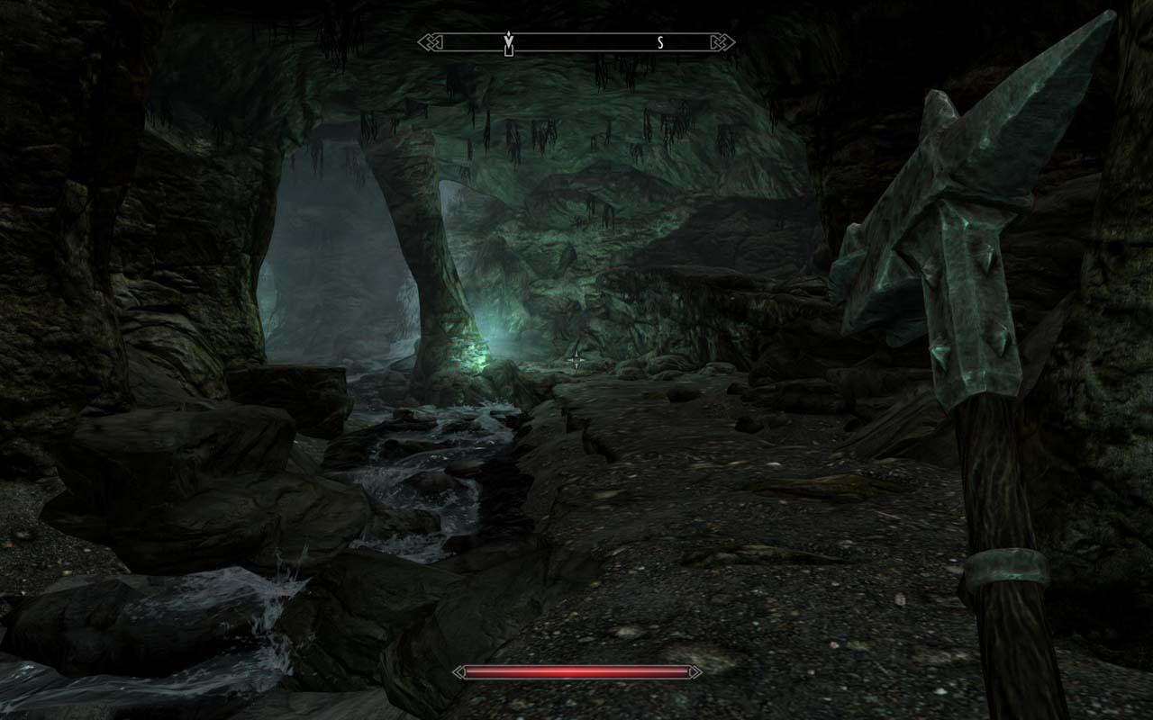 The Elder Scrolls V: Skyrim